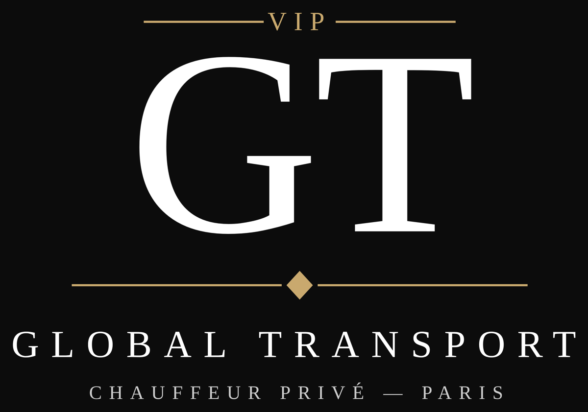Global Transport VIP — Chauffeur privé Paris